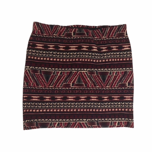 🍓2 for $30🍓 Dynamite Textured Mini Skirt - Picture 1 of 4